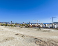 Nueva construcción  - Villa - Finestrat