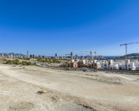 Nueva construcción  - Villa - Finestrat