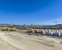 Nueva construcción  - Villa - Finestrat