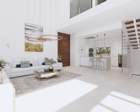 Nueva construcción  - Villa - Finestrat
