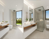 Nueva construcción  - Villa - Finestrat