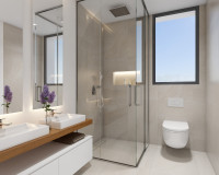 Nueva construcción  - Villa - Finestrat