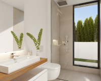 Nueva construcción  - Villa - Finestrat