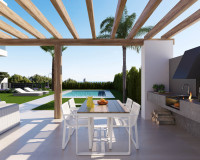 Nueva construcción  - Villa - Finestrat