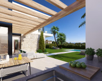 Nueva construcción  - Villa - Finestrat