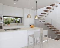 Nueva construcción  - Villa - Finestrat
