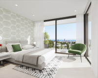 Nueva construcción  - Villa - Finestrat