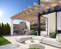 Nueva construcción  - Villa - Finestrat