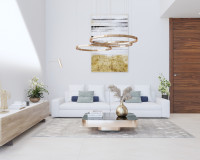 Nueva construcción  - Villa - Finestrat
