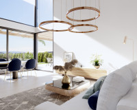 Nueva construcción  - Villa - Finestrat