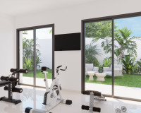 Nueva construcción  - Villa - Finestrat