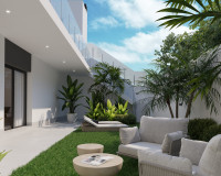 Nueva construcción  - Villa - Finestrat