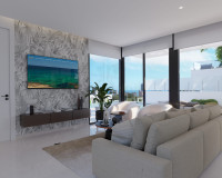 Nueva construcción  - Villa - Finestrat