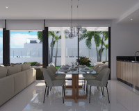 Nueva construcción  - Villa - Finestrat