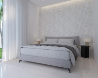 Nueva construcción  - Villa - Finestrat