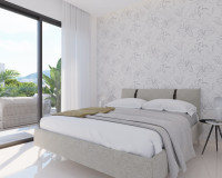 Nueva construcción  - Villa - Finestrat