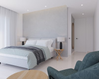 Nueva construcción  - Villa - Finestrat