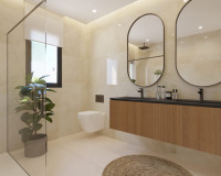Nueva construcción  - Villa - Finestrat