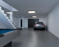 Nueva construcción  - Villa - Finestrat