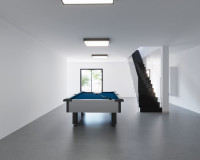 Nueva construcción  - Villa - Finestrat