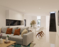 Nueva construcción  - Villa - Finestrat