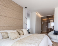 Nueva construcción  - Villa - Finestrat