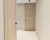 Nueva construcción  - Villa - Finestrat