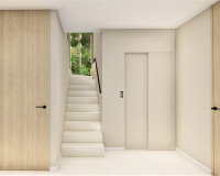Nueva construcción  - Villa - Finestrat