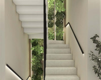 Nueva construcción  - Villa - Finestrat