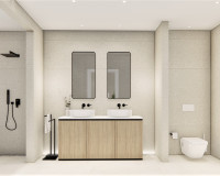 Nueva construcción  - Villa - Finestrat