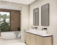 Nueva construcción  - Villa - Finestrat