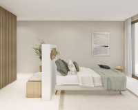 Nueva construcción  - Villa - Finestrat