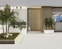 Nueva construcción  - Villa - Finestrat