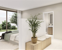 Nueva construcción  - Villa - Finestrat