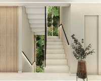 Nueva construcción  - Villa - Finestrat