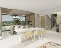 Nueva construcción  - Villa - Finestrat