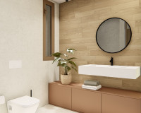 Nueva construcción  - Villa - Finestrat
