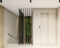 Nueva construcción  - Villa - Finestrat