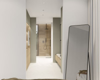 Nueva construcción  - Villa - Finestrat
