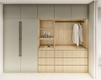 Nueva construcción  - Villa - Finestrat