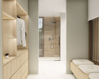 Nueva construcción  - Villa - Finestrat