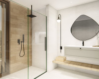 Nueva construcción  - Villa - Finestrat
