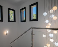 Nueva construcción  - Villa - Finestrat