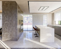 Nueva construcción  - Villa - Finestrat