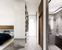 Nueva construcción  - Villa - Finestrat