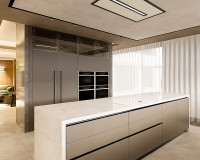 Nueva construcción  - Villa - Finestrat