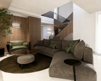 Nueva construcción  - Villa - Finestrat