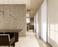 Nueva construcción  - Villa - Finestrat