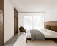 Nueva construcción  - Villa - Finestrat