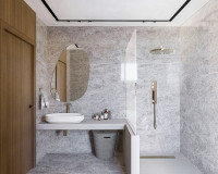 Nueva construcción  - Villa - Finestrat